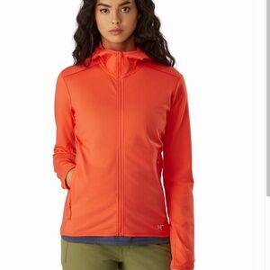 Arc'teryx Kyanite LT Hoody - Womens